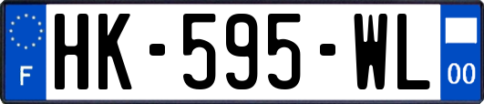 HK-595-WL