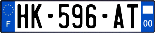 HK-596-AT