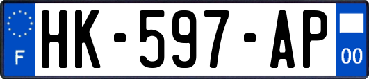 HK-597-AP