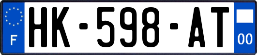 HK-598-AT