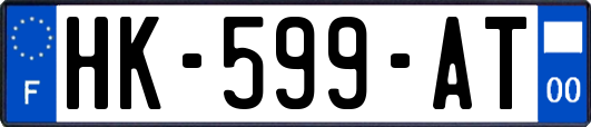 HK-599-AT