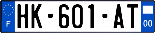 HK-601-AT