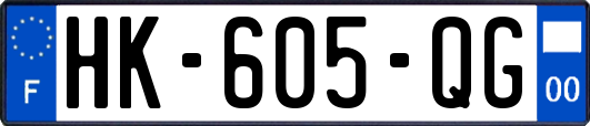 HK-605-QG