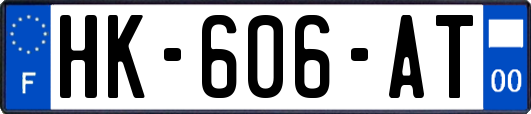 HK-606-AT