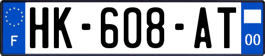 HK-608-AT
