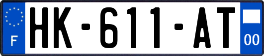 HK-611-AT