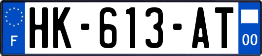 HK-613-AT