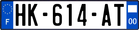 HK-614-AT