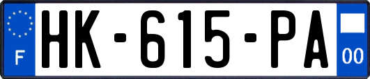 HK-615-PA