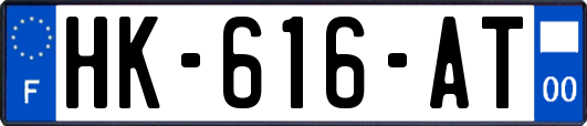 HK-616-AT