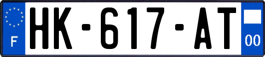 HK-617-AT