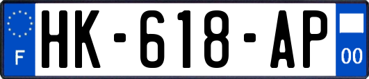 HK-618-AP