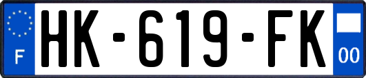 HK-619-FK