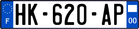 HK-620-AP