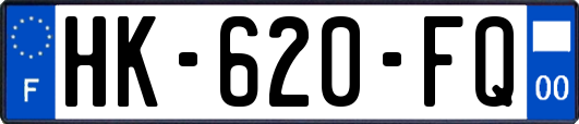 HK-620-FQ