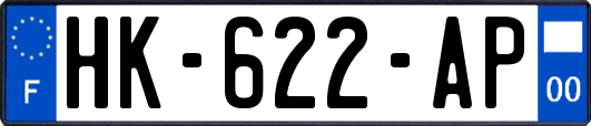 HK-622-AP