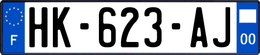 HK-623-AJ