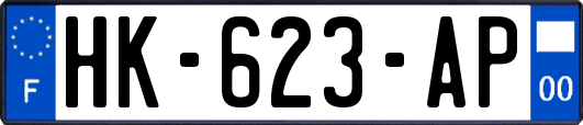 HK-623-AP