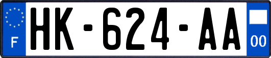 HK-624-AA