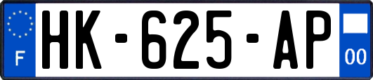 HK-625-AP