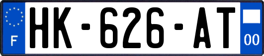 HK-626-AT