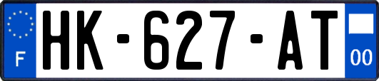 HK-627-AT