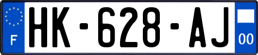 HK-628-AJ