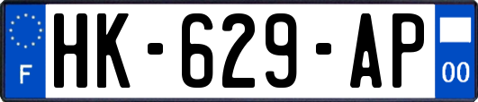 HK-629-AP