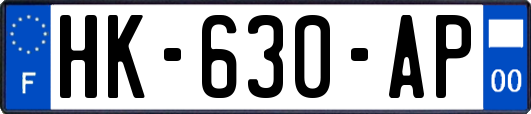 HK-630-AP