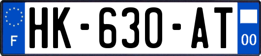 HK-630-AT