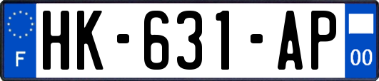 HK-631-AP