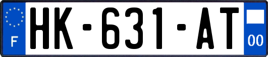 HK-631-AT