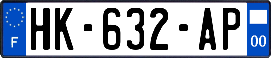 HK-632-AP