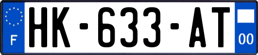 HK-633-AT