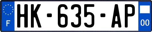 HK-635-AP