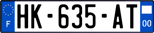 HK-635-AT