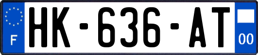 HK-636-AT