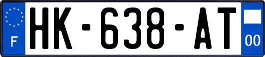 HK-638-AT