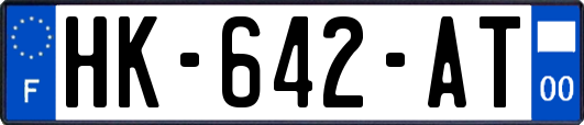 HK-642-AT