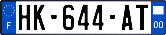 HK-644-AT