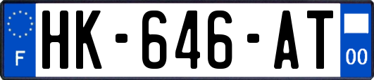 HK-646-AT