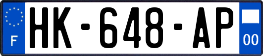 HK-648-AP