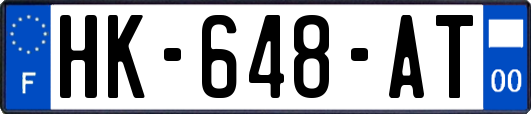 HK-648-AT