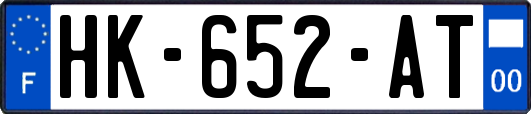 HK-652-AT