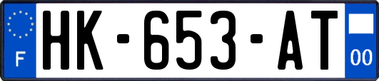 HK-653-AT