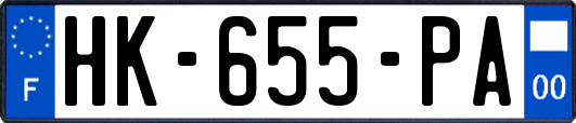 HK-655-PA