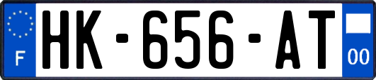HK-656-AT