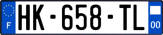 HK-658-TL