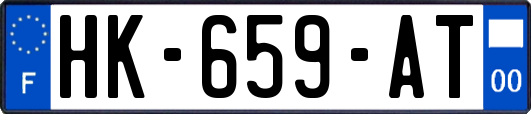 HK-659-AT