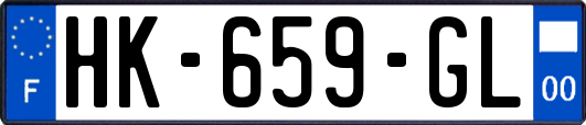 HK-659-GL